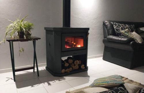 San Rafael House | La Querencia