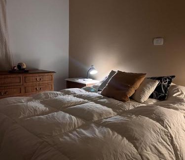 San Rafael House | La Querencia