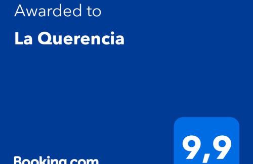 San Rafael House | La Querencia