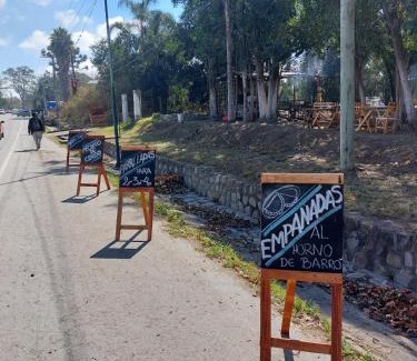 Vaqueros Other | La querencia