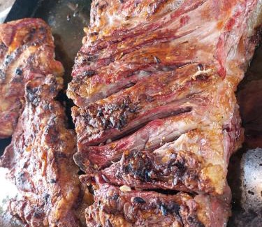 Vaqueros Other | La querencia