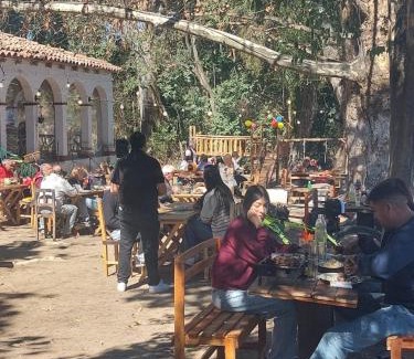 Vaqueros Other | La querencia