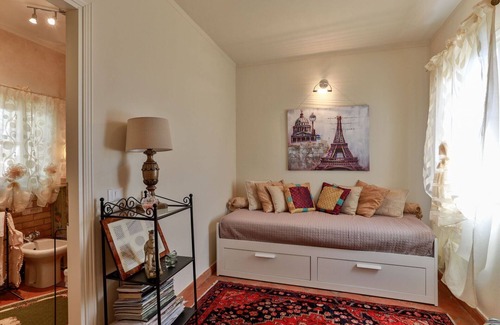 Cascine-La Croce Other | La Quiete - Capannori ,Tuscany