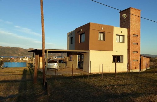 Alta Gracia House | La Quimera