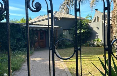 Chascomus House | La Quinta