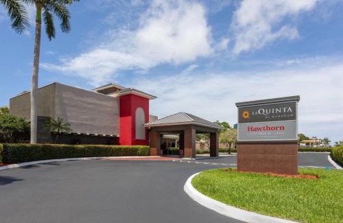 Survey Creek Hotel | La Quinta by Wyndham Ft Lauderdale Cypress Creek