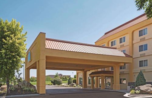 Boise Hotel | La Quinta by Wyndham Boise Towne Square