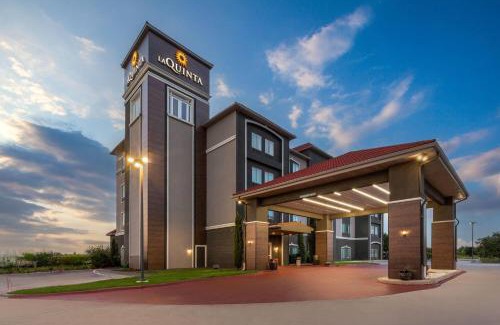 Brownwood Hotel | La Quinta by Wyndham Brownwood