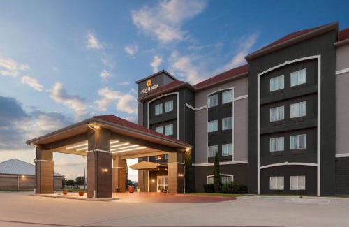 Brownwood Hotel | La Quinta by Wyndham Brownwood