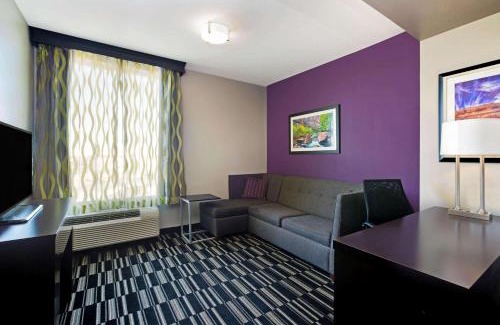 Cedar City Hotel | La Quinta by Wyndham Cedar City