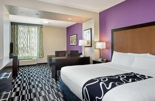 Cedar City Hotel | La Quinta by Wyndham Cedar City