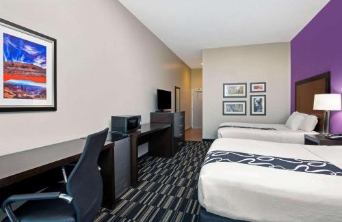 Cedar City Hotel | La Quinta by Wyndham Cedar City