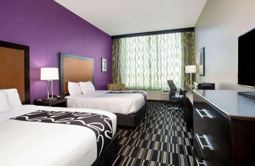 Cedar City Hotel | La Quinta by Wyndham Cedar City