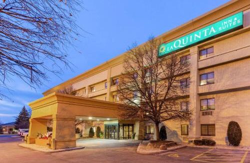 Tinley Park Hotel | La Quinta by Wyndham Chicago Tinley Park