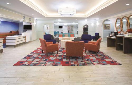 Gallup Hotel | La Quinta by Wyndham Gallup