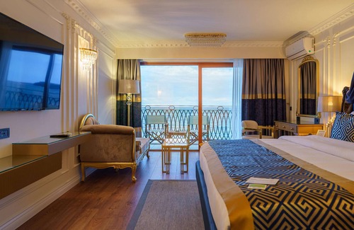 Giresun Hotel | La Quinta by Wyndham Giresun