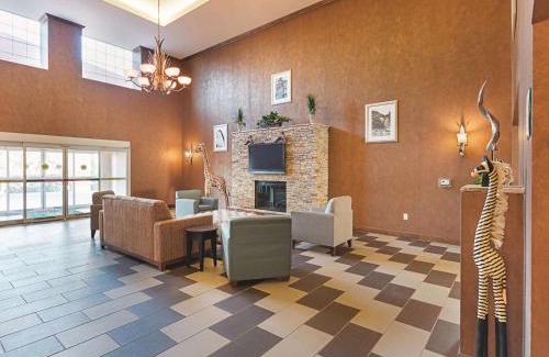 Glen Rose Hotel | La Quinta by Wyndham Glen Rose