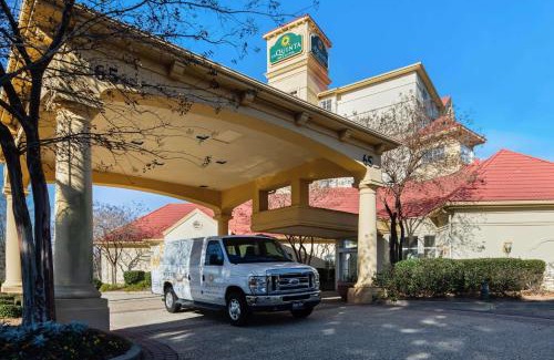 Greenville - Spartanburg Hotel | La Quinta by Wyndham Greenville Haywood