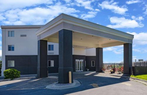 Helena Hotel | La Quinta by Wyndham Helena
