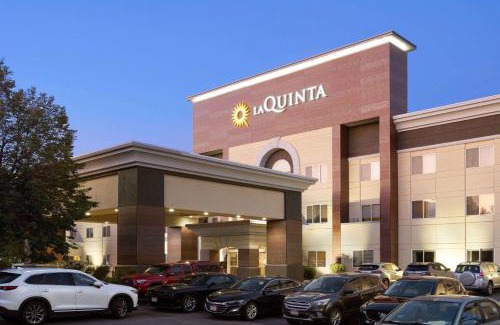 Ammon Hotel | La Quinta by Wyndham Idaho Falls/Ammon