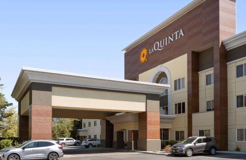 Ammon Hotel | La Quinta by Wyndham Idaho Falls/Ammon