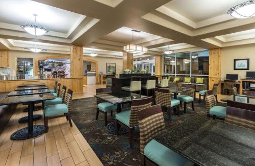 Ammon Hotel | La Quinta by Wyndham Idaho Falls/Ammon