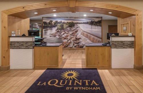 Ammon Hotel | La Quinta by Wyndham Idaho Falls/Ammon