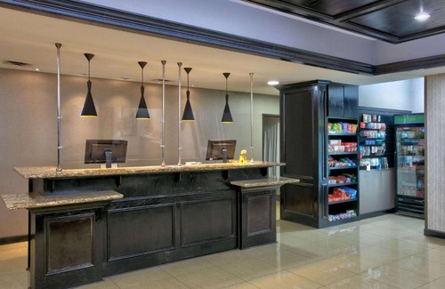 Bryant Hotel | La Quinta by Wyndham Little Rock - Bryant