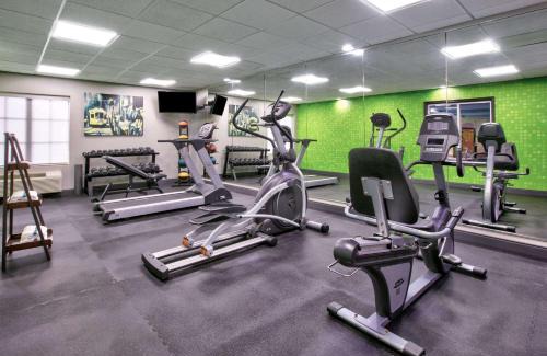 Bryant Hotel | La Quinta by Wyndham Little Rock - Bryant