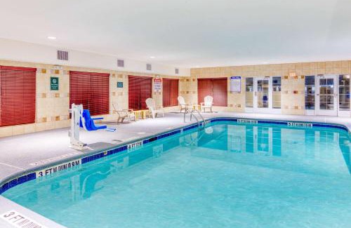 Macon Hotel | La Quinta by Wyndham Macon West