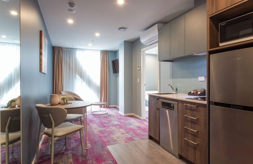 Parnell Apartment | La Quinta by Wyndham Parnell Auckland