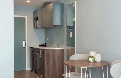 Parnell Apartment | La Quinta by Wyndham Parnell Auckland