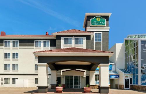 Rapid City Hotel | La Quinta by Wyndham Rapid City