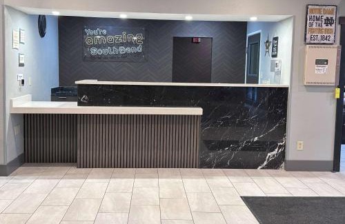 South Bend Hotel | La Quinta by Wyndham South Bend