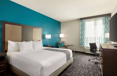 Gainesville Hotel | La Quinta by Wyndham Gainesville