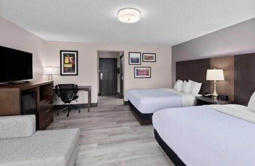 Goodlettsville Hotel | La Quinta by Wyndham Goodlettsville - Nashville