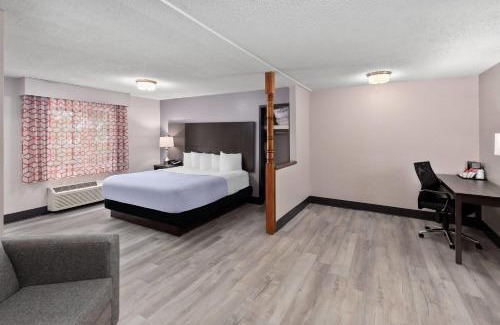 Goodlettsville Hotel | La Quinta by Wyndham Goodlettsville - Nashville
