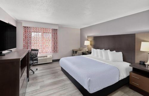 Goodlettsville Hotel | La Quinta by Wyndham Goodlettsville - Nashville
