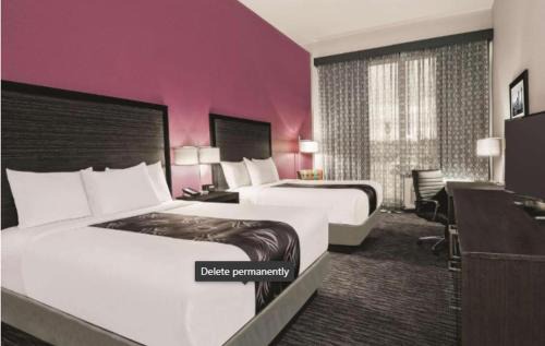 Grand Prairie Hotel | La Quinta by Wyndham Dallas Grand Prairie North