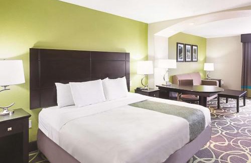 New Braunfels Hotel | La Quinta by Wyndham New Braunfels