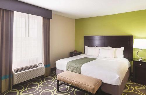 New Braunfels Hotel | La Quinta by Wyndham New Braunfels