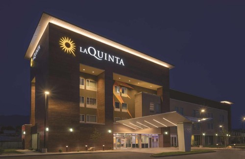 South Jordan Hotel | La Quinta by Wyndham South Jordan
