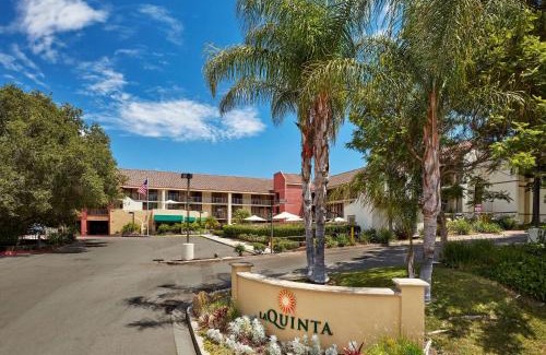 Newbury Park Hotel | La Quinta by Wyndham Thousand Oaks-Newbury Park