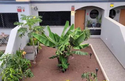 Santa Ursula Apartment | La Quinta Estación by TOR