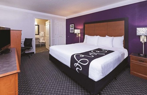 San Angelo Hotel | La Quinta Inn and Conference Center San Angelo