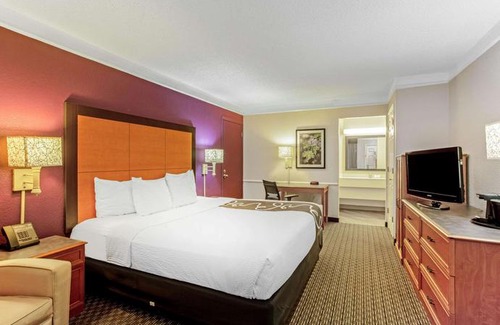 San Angelo Hotel | La Quinta Inn and Conference Center San Angelo