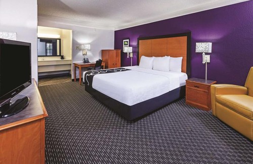 San Angelo Hotel | La Quinta Inn and Conference Center San Angelo