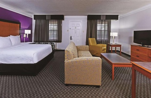 San Angelo Hotel | La Quinta Inn and Conference Center San Angelo