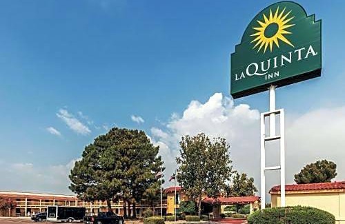 San Angelo Hotel | La Quinta Inn by Wyndham and Conference Center San Angelo