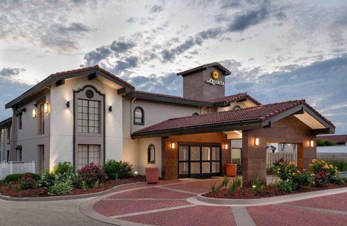Reynoldsburg Hotel | La Quinta Inn by Wyndham Columbus Airport Area